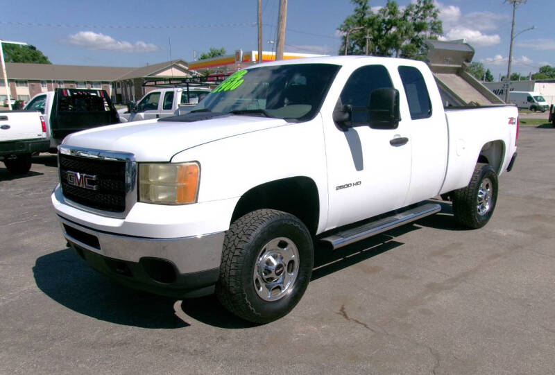 gmc sierra 2500hd 2013 1GT22ZCG1DZ300907 image gmc sierra 2500hd 2013 1GT22ZCG1DZ300907 image